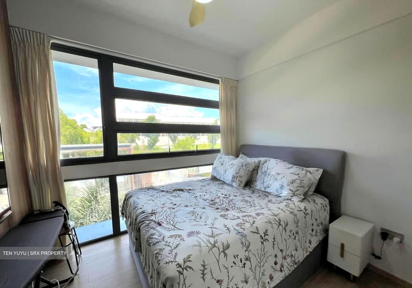Hedges Park Condominium (D17), Condominium #548509781